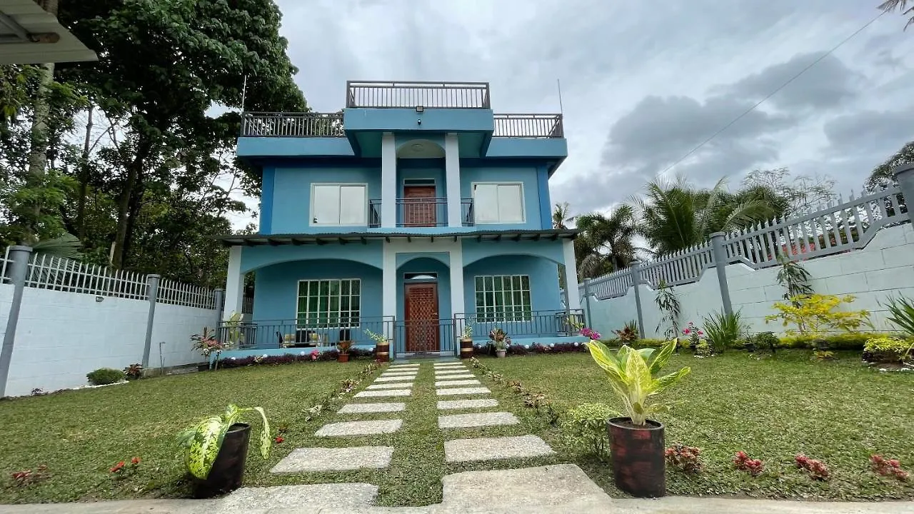 Charming Apartelle With Swimming Pool -Exclusive Davao City