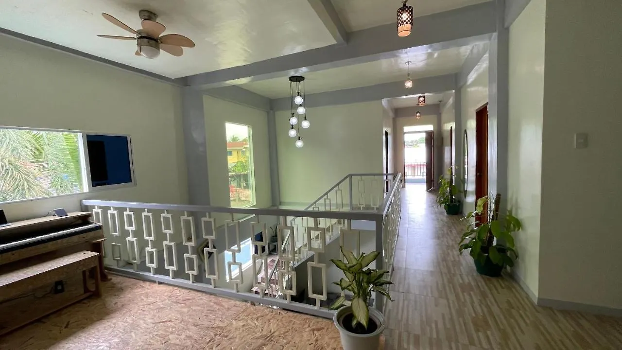 Charming Apartelle With Swimming Pool -Exclusive Davao City 0*,