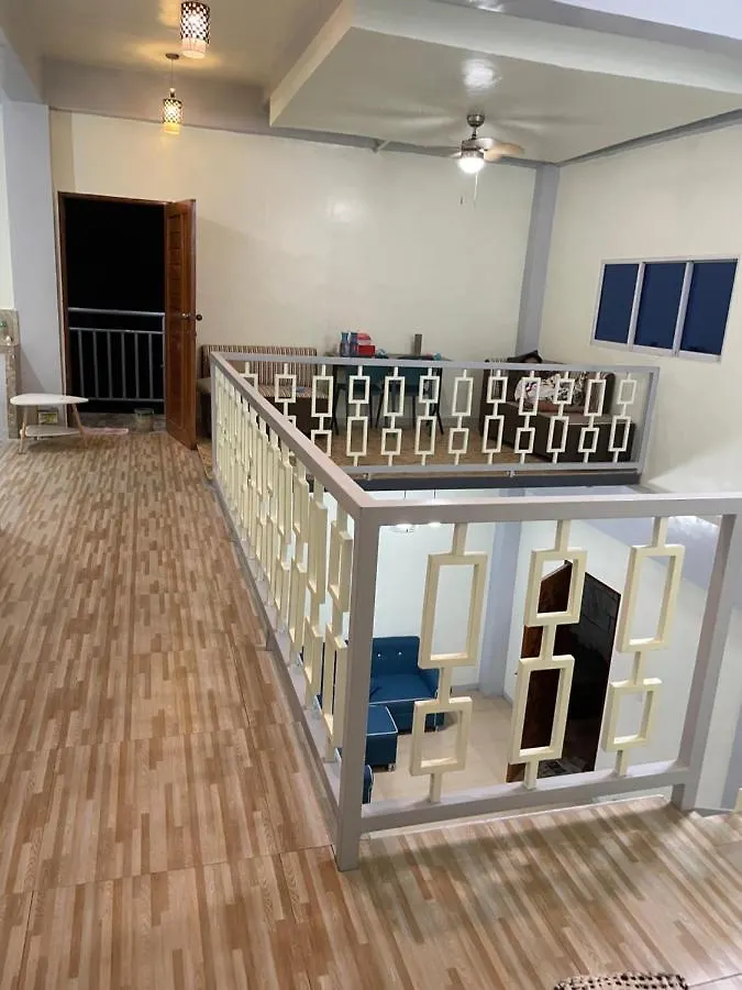 Villa Charming Apartelle With Swimming Pool -Exclusive Davao City