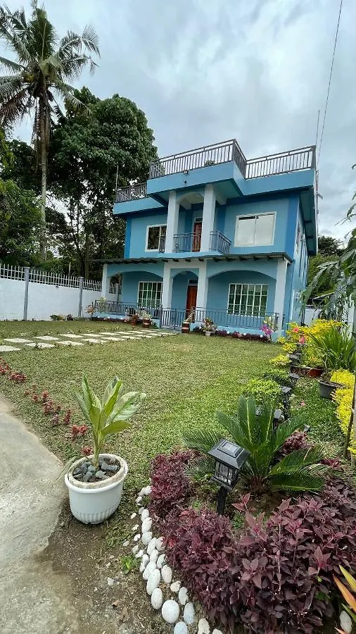Charming Apartelle With Swimming Pool -Exclusive Davao City Fülöp-szigetek