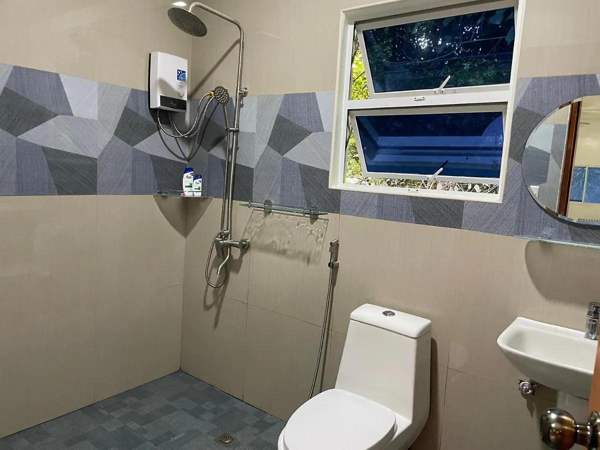 Charming Apartelle With Swimming Pool -Exclusive Davao City Villa