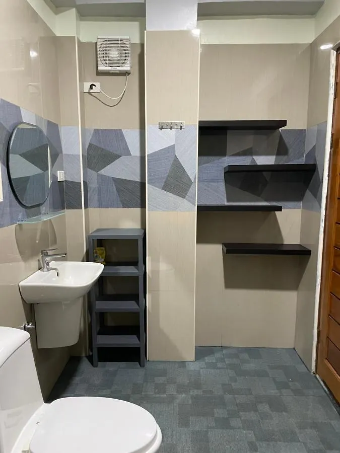 Villa Charming Apartelle With Swimming Pool -Exclusive Davao City