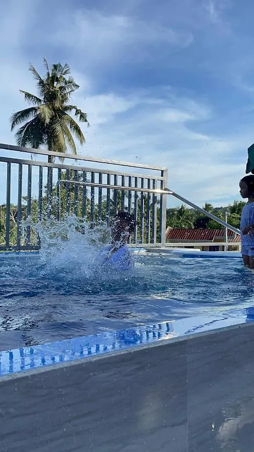 Charming Apartelle With Swimming Pool -Exclusive Davao City 0*,  Fülöp-szigetek